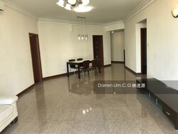 Parc Oasis (D22), Condominium #232980851